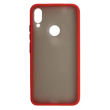 کاور پشت مات مدل Defender مناسب گوشی شیائومی Redmi Note 7  